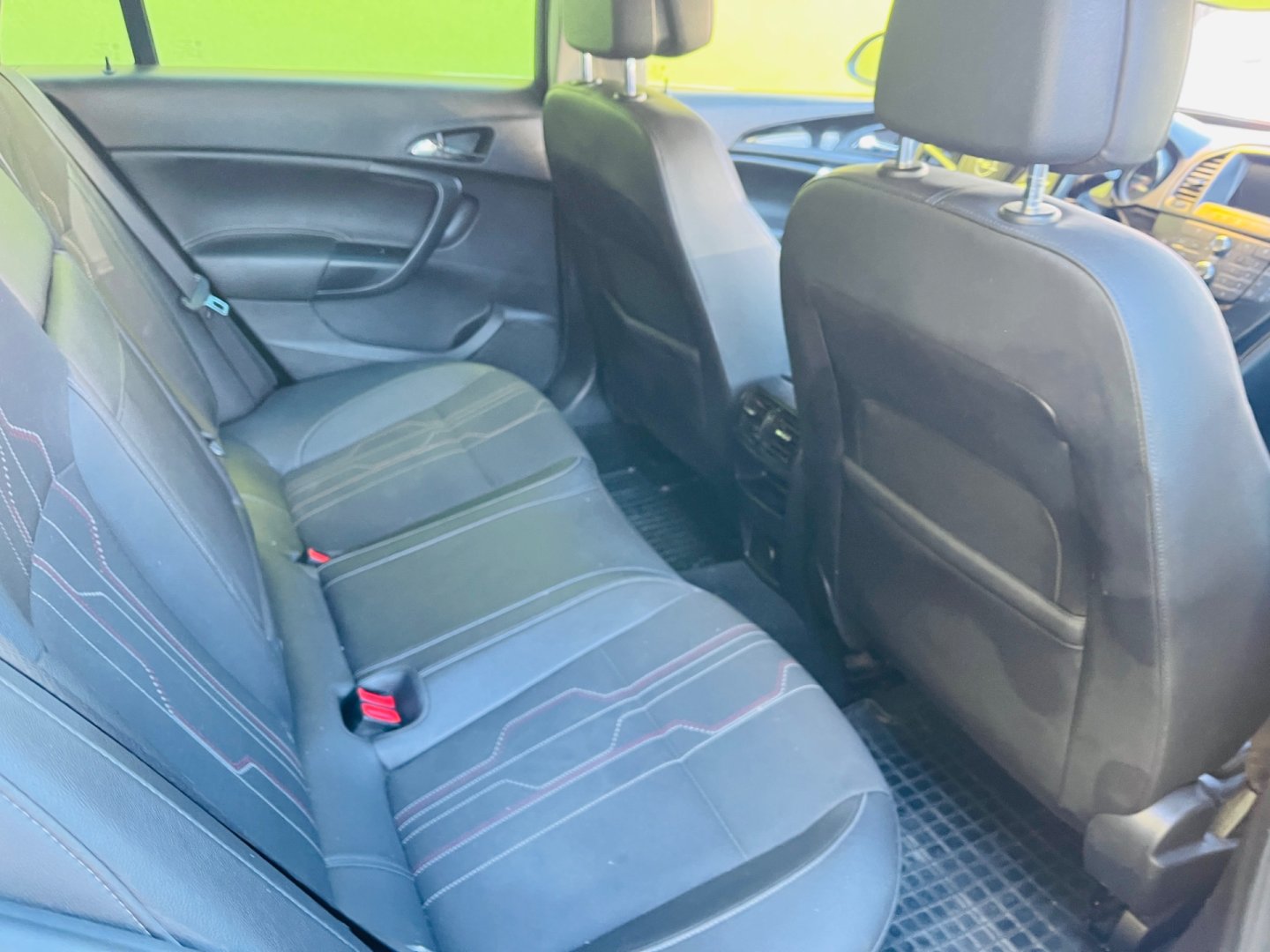 Opel Insignia 2.0 CDTi