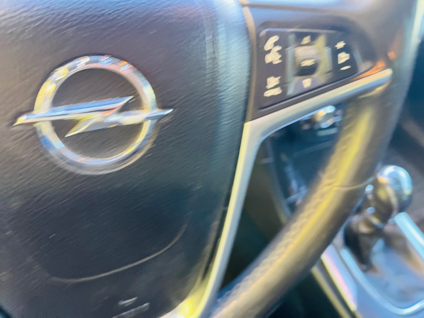 Opel Insignia 2.0 CDTi