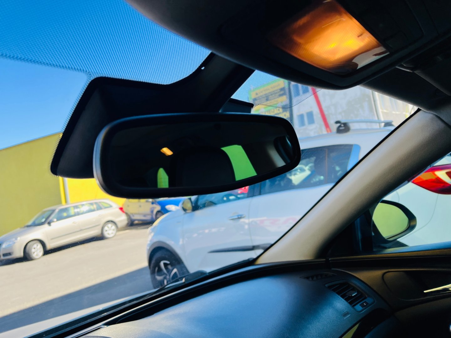 Opel Insignia 2.0 CDTi