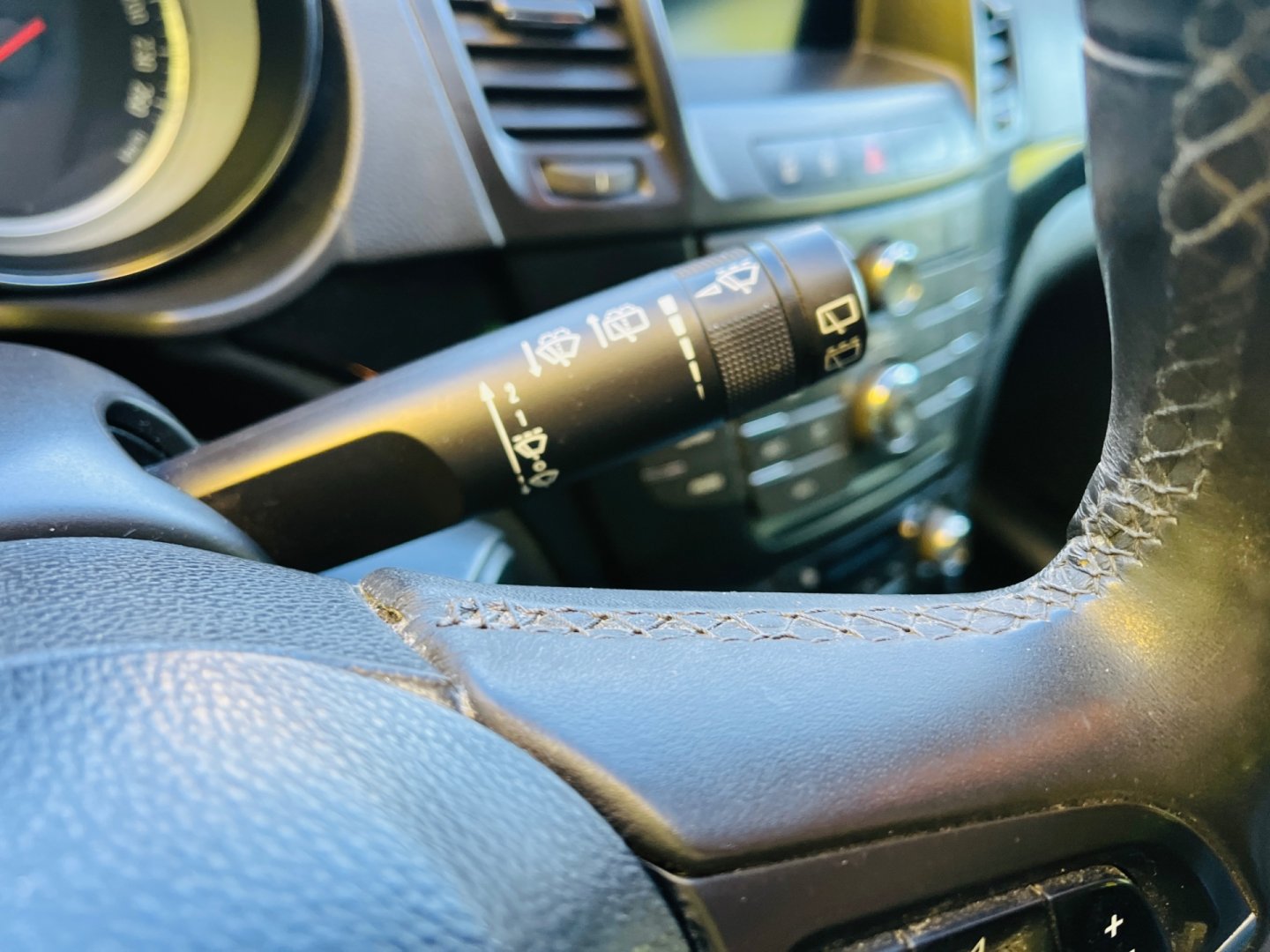 Opel Insignia 2.0 CDTi