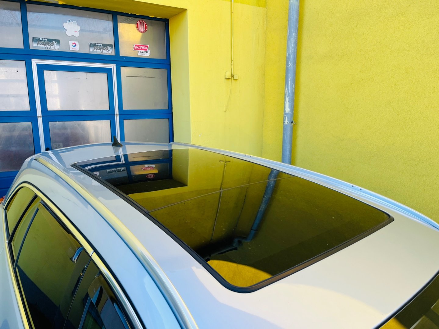 Opel Insignia 2.0 CDTi