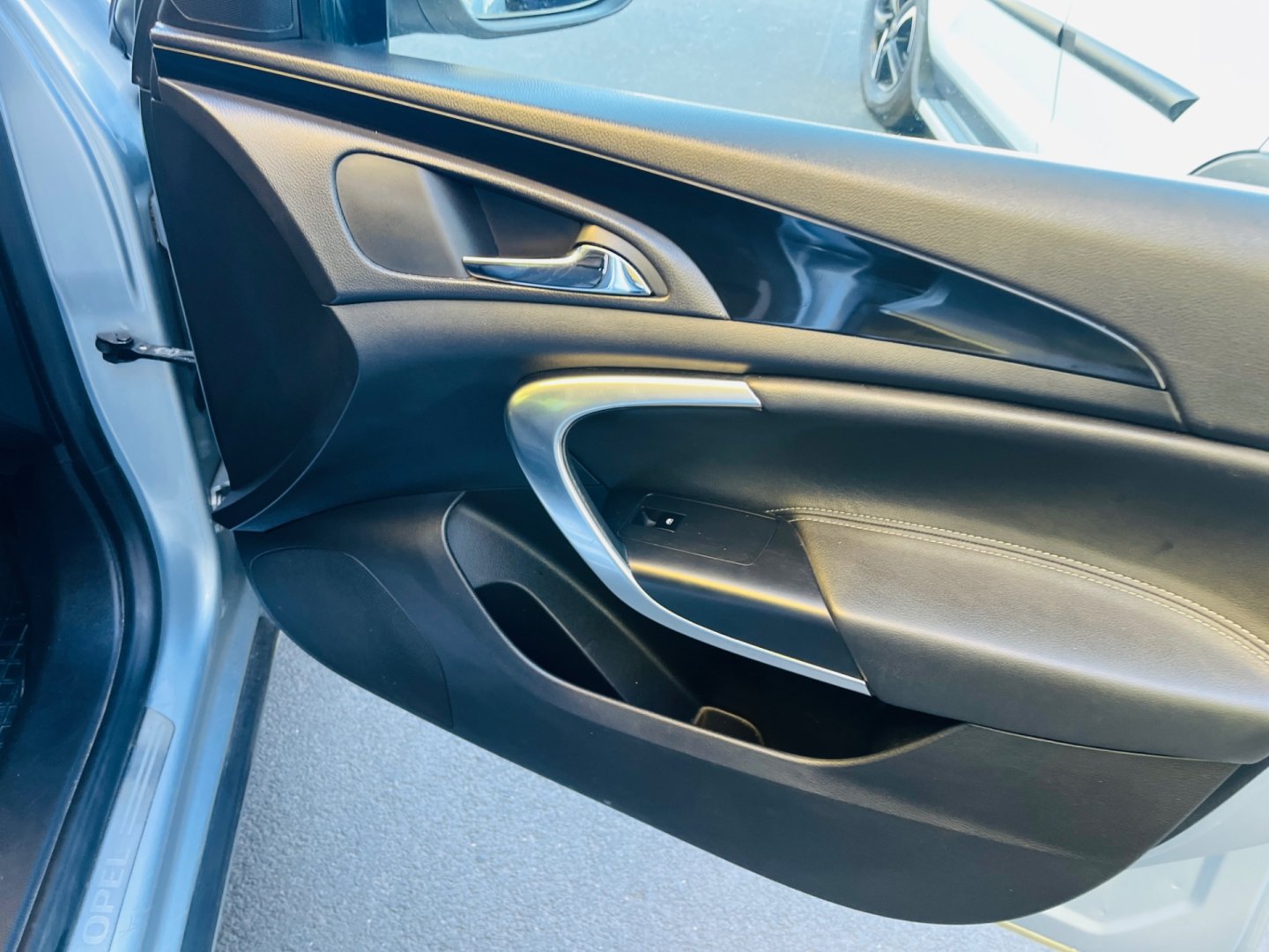 Opel Insignia 2.0 CDTi