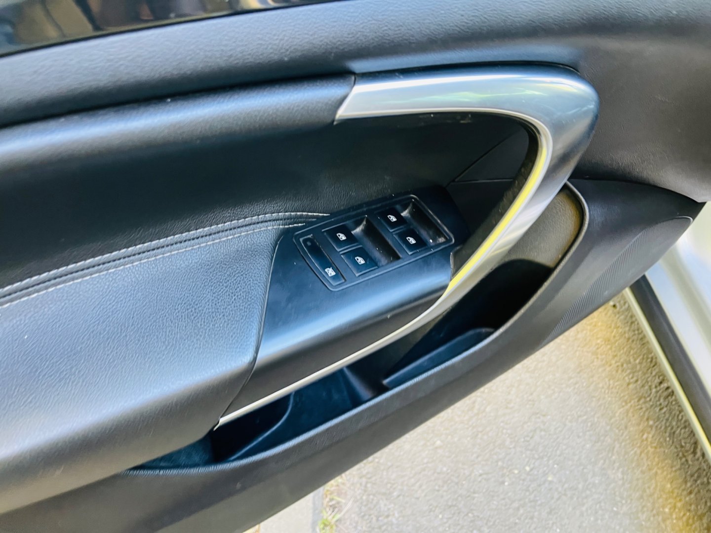 Opel Insignia 2.0 CDTi