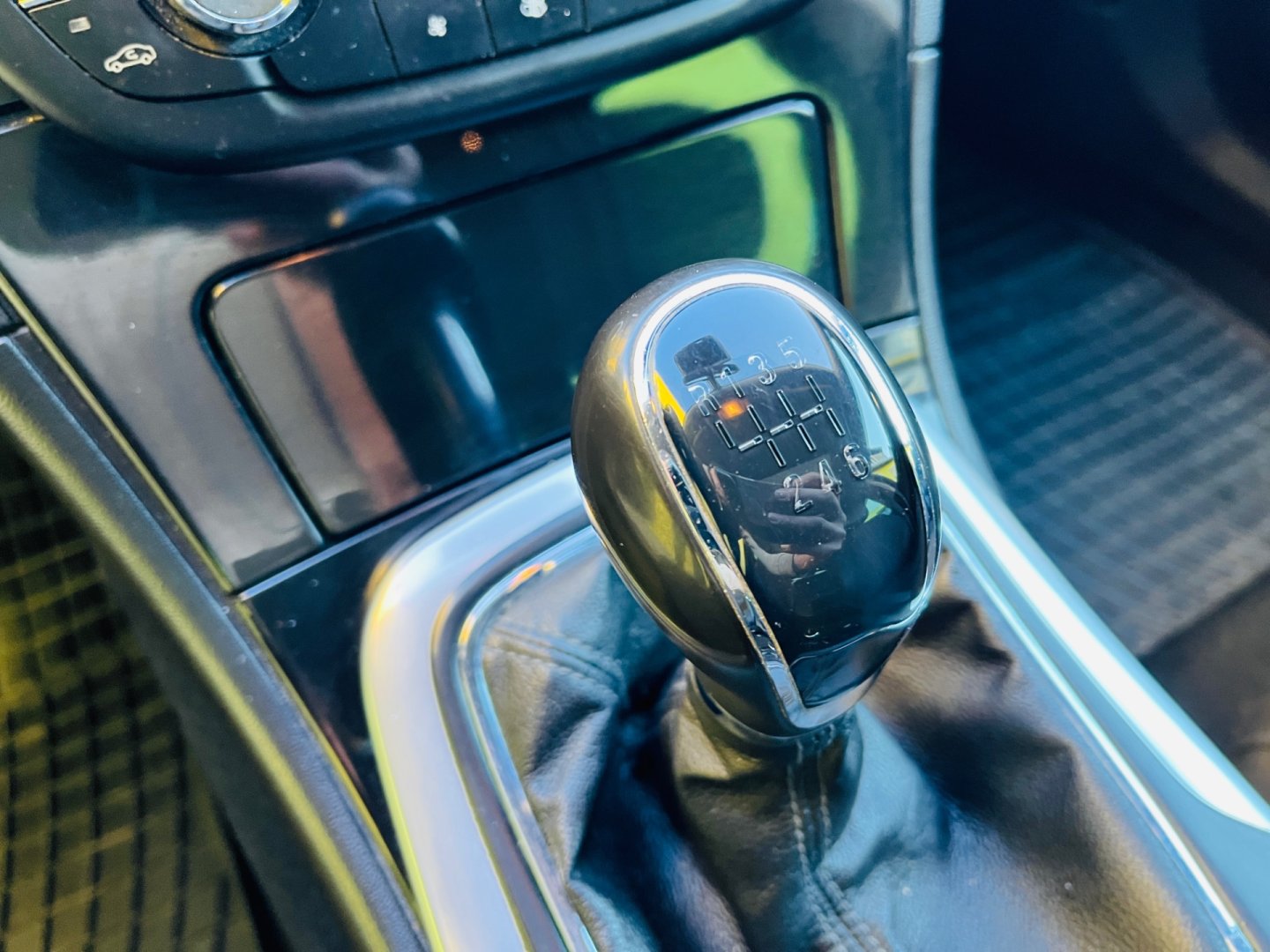 Opel Insignia 2.0 CDTi