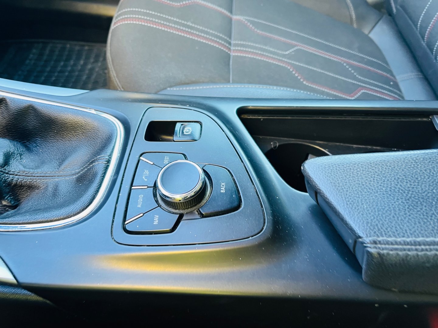 Opel Insignia 2.0 CDTi