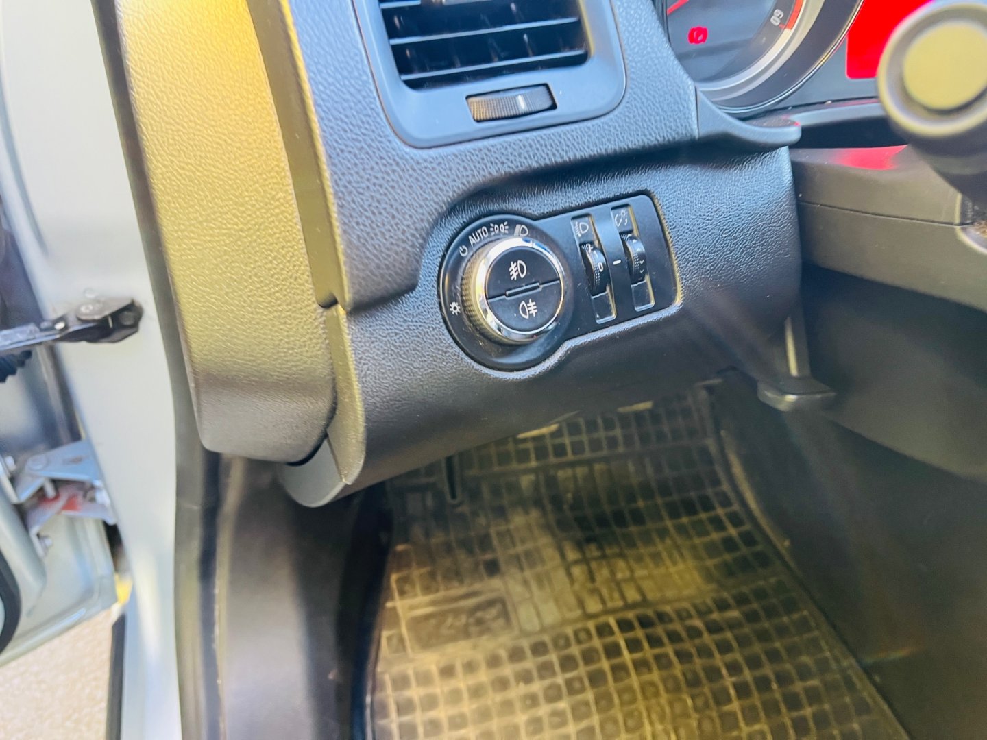 Opel Insignia 2.0 CDTi