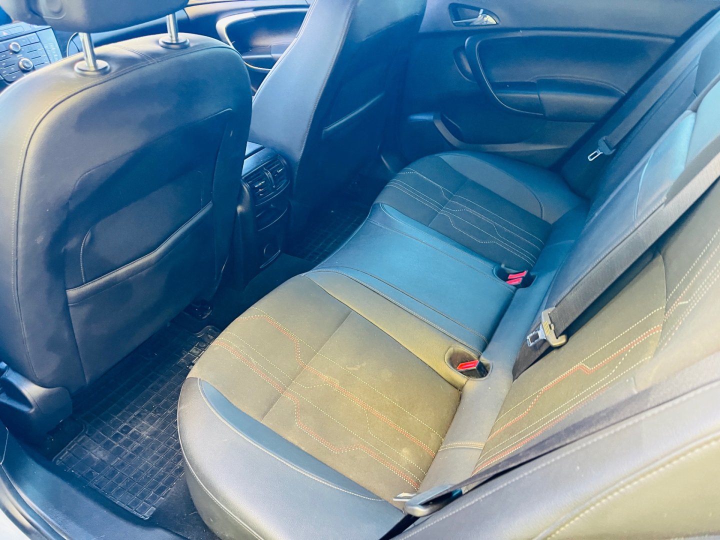 Opel Insignia 2.0 CDTi