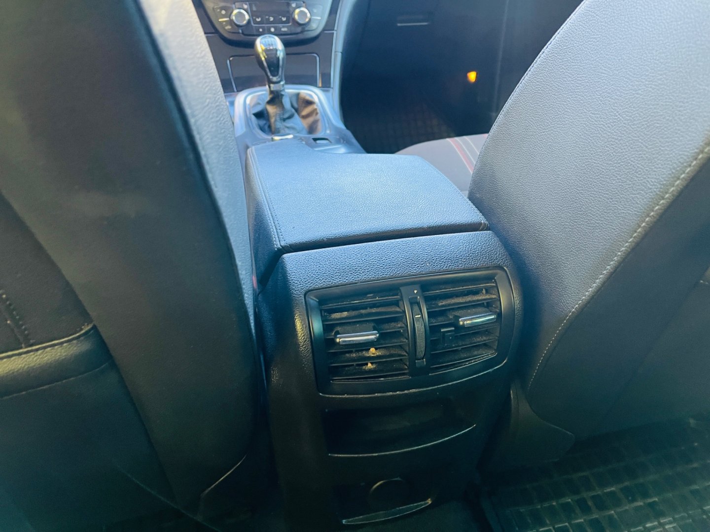 Opel Insignia 2.0 CDTi