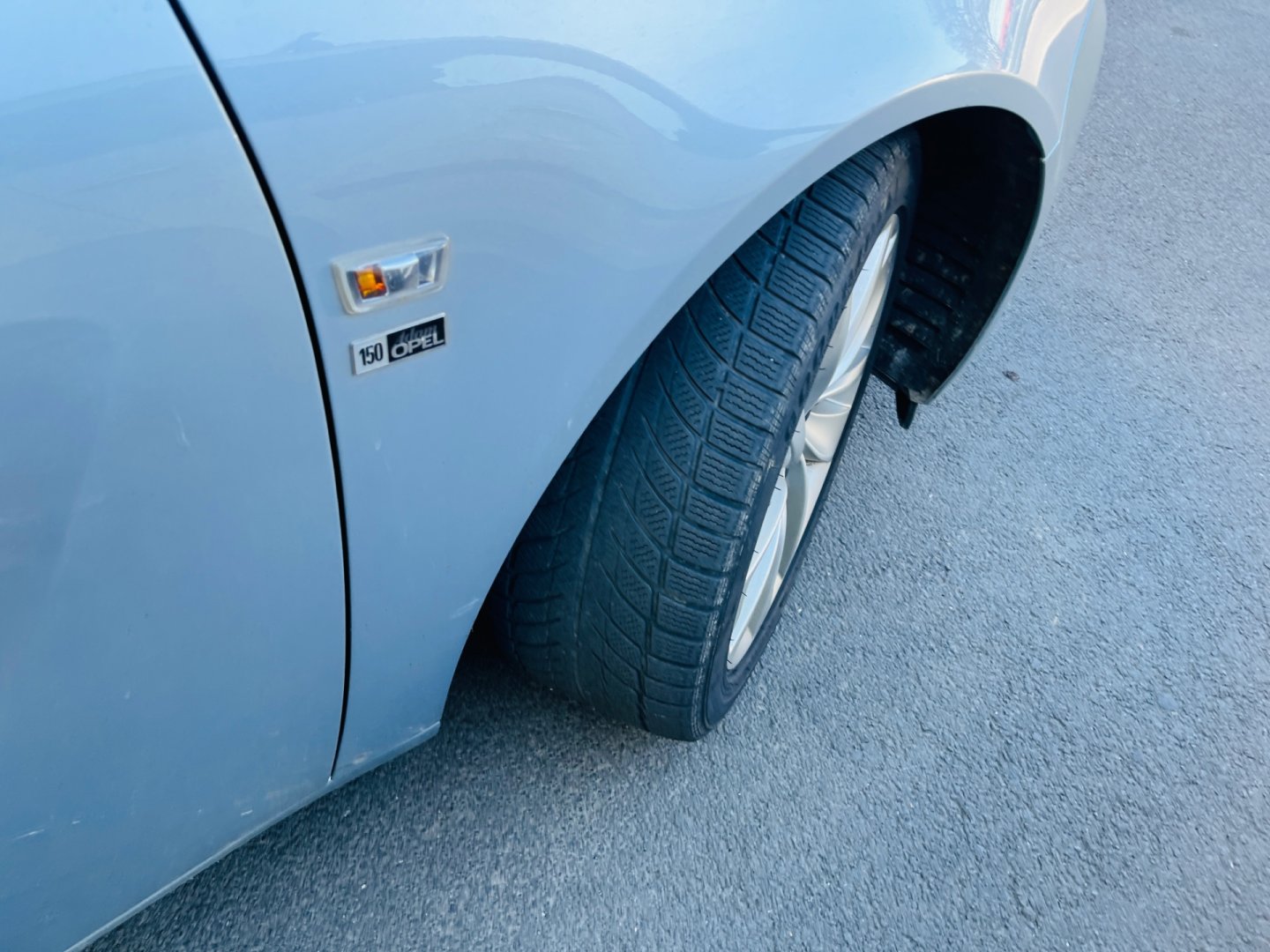 Opel Insignia 2.0 CDTi