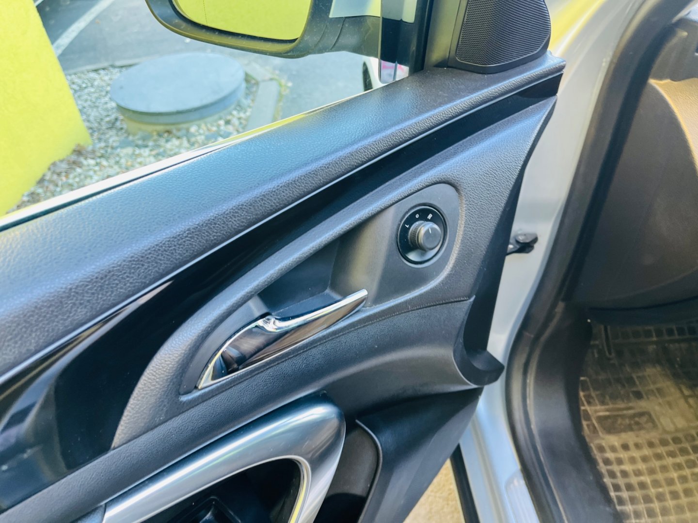 Opel Insignia 2.0 CDTi