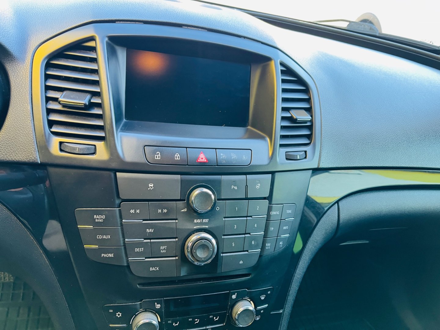 Opel Insignia 2.0 CDTi