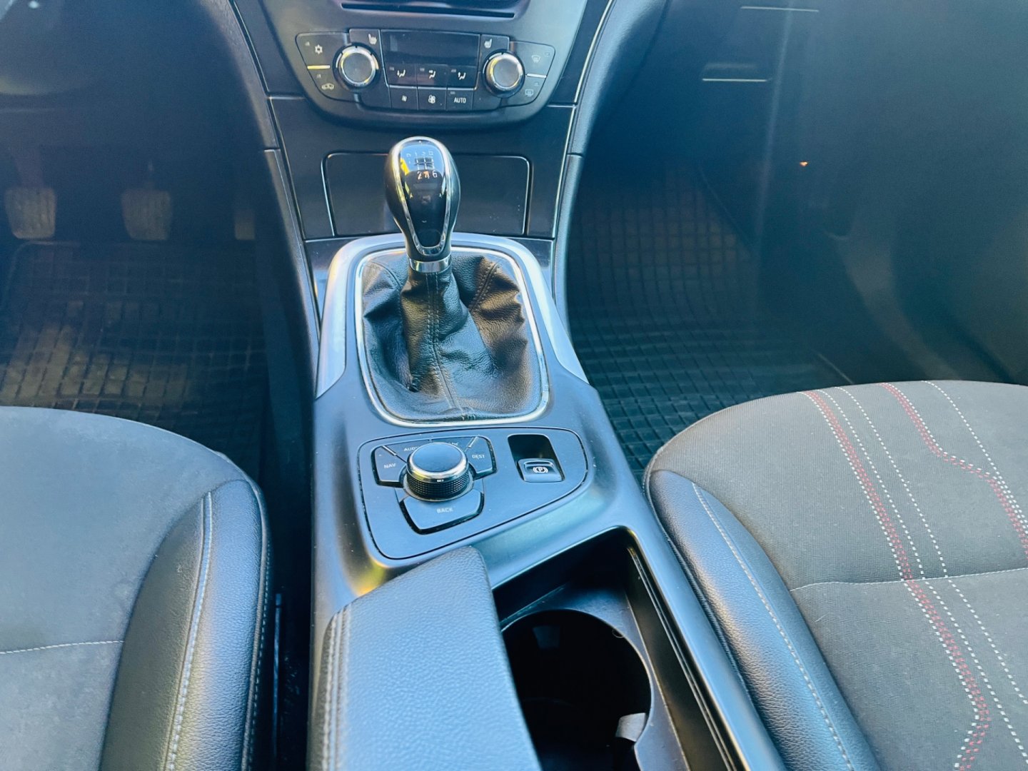 Opel Insignia 2.0 CDTi