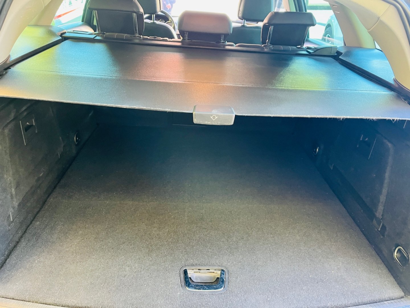 Opel Insignia 2.0 CDTi