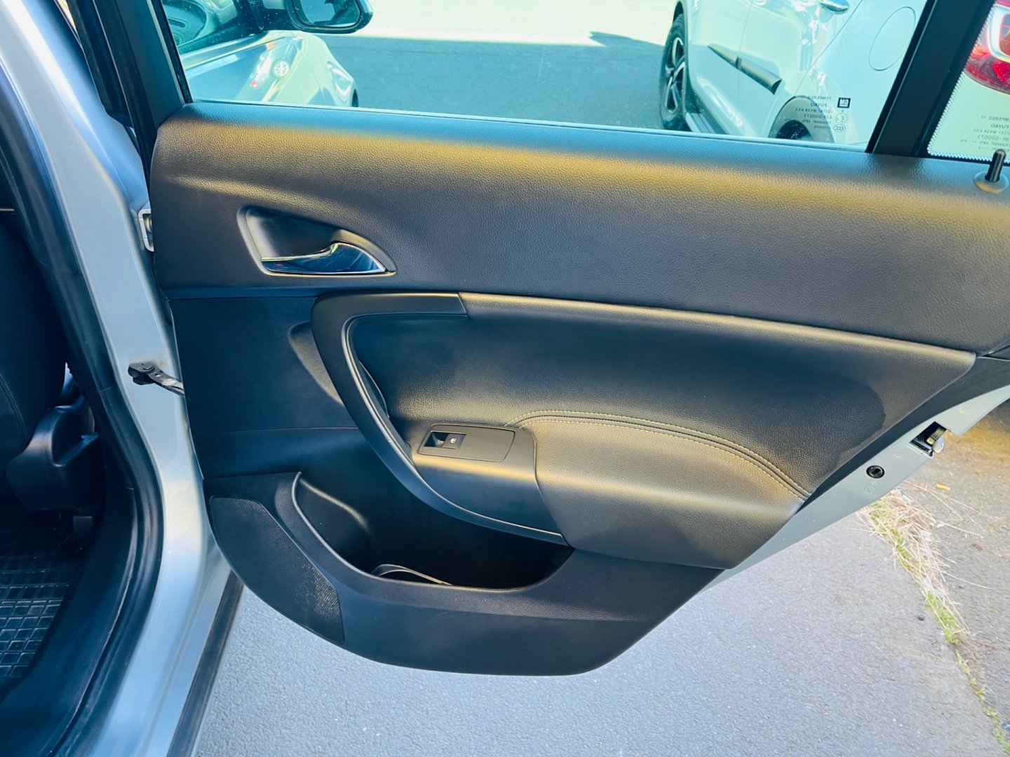 Opel Insignia 2.0 CDTi