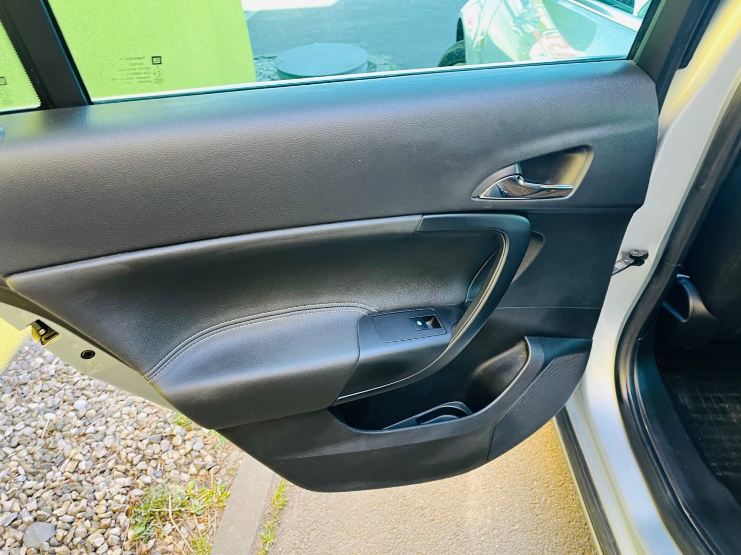 Opel Insignia 2.0 CDTi