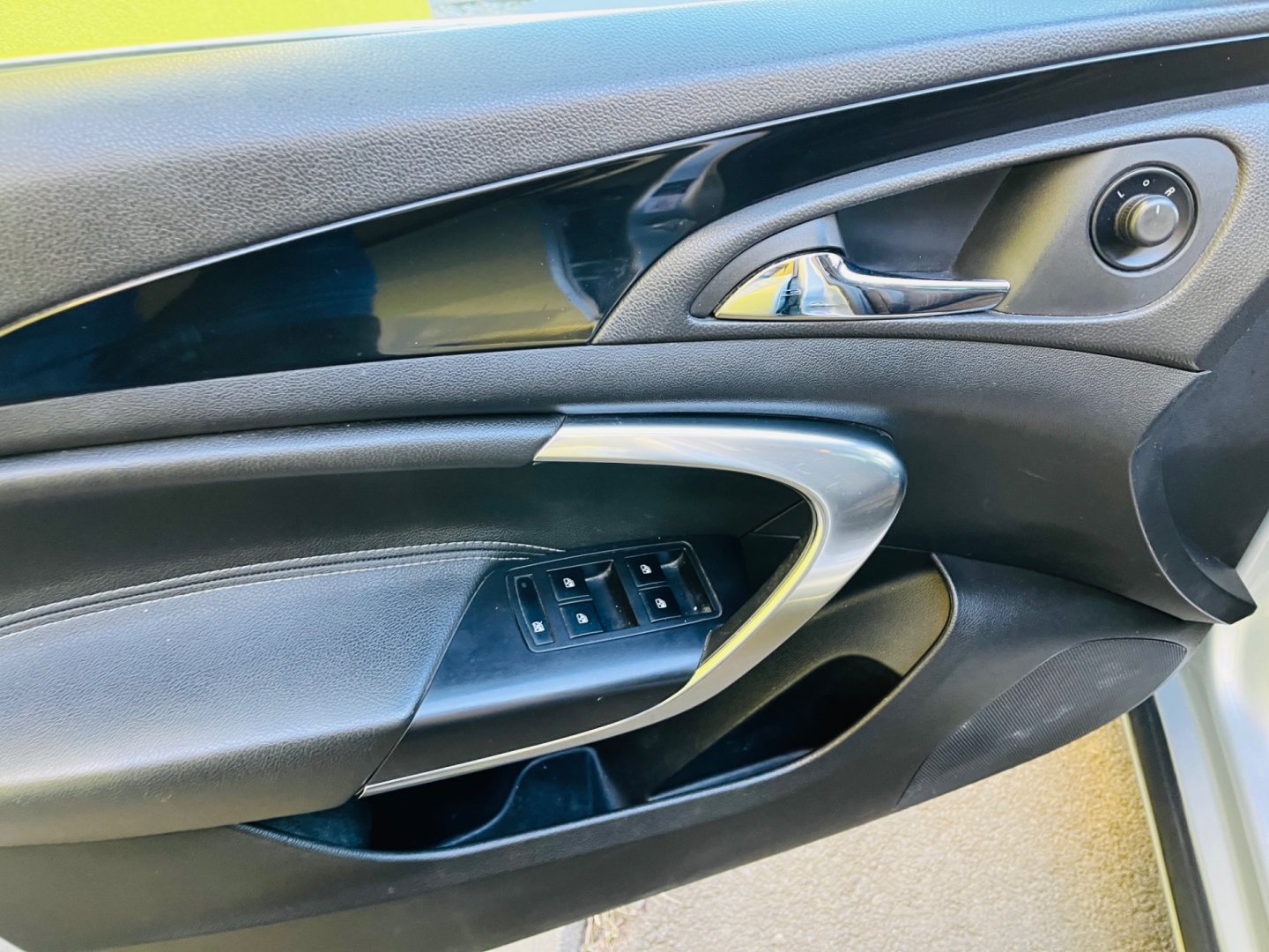 Opel Insignia 2.0 CDTi