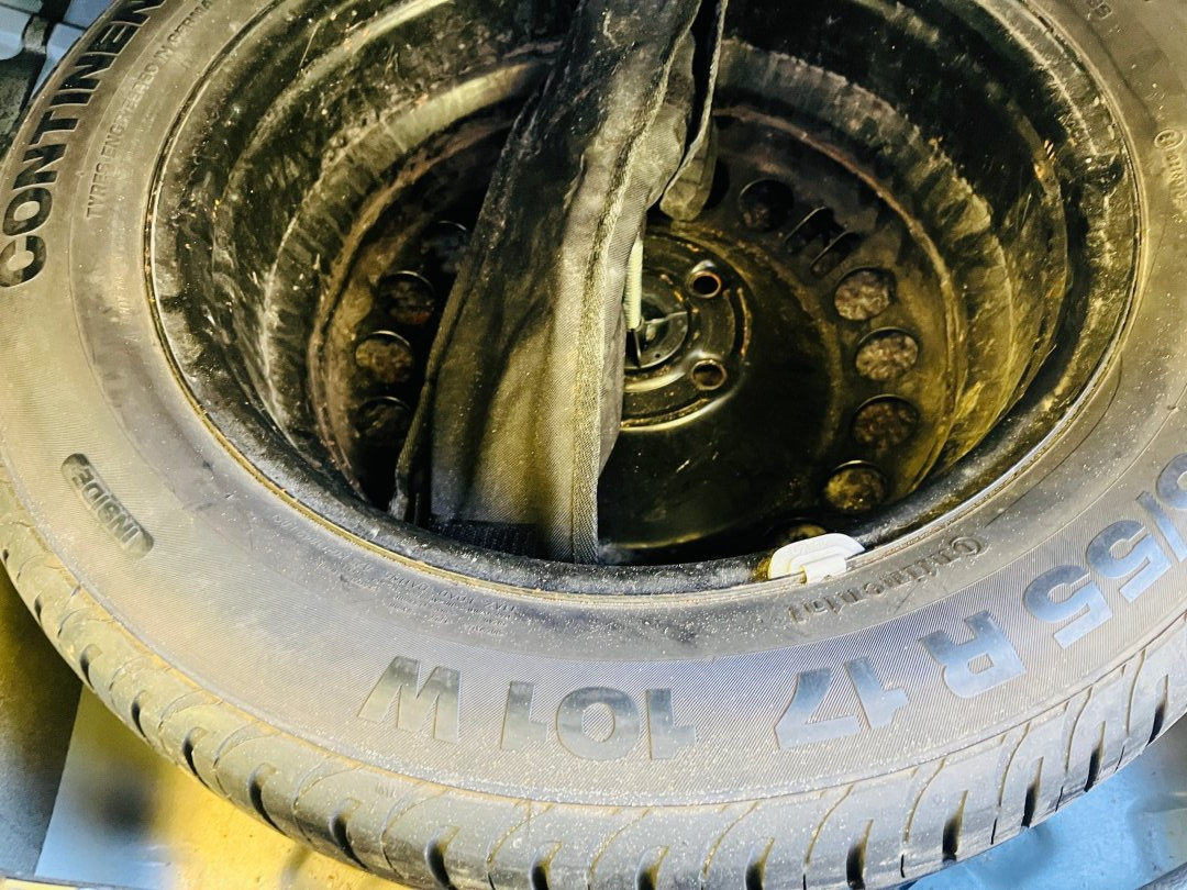 Opel Insignia 2.0 CDTi