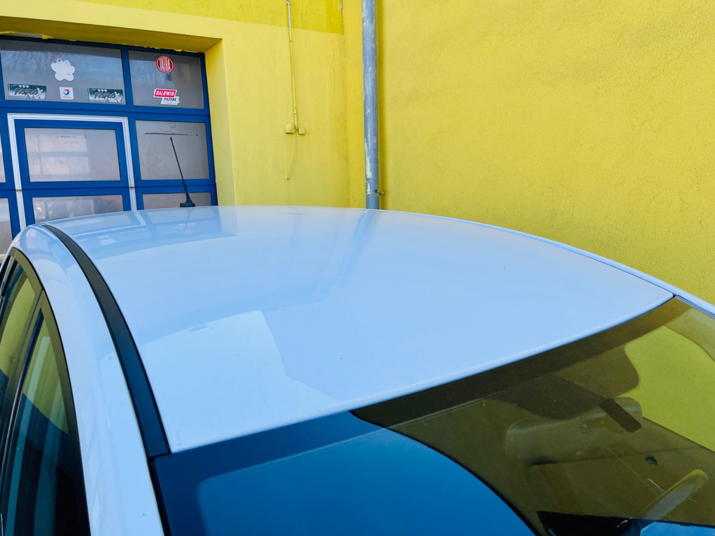 Hyundai ix20 1.4 i BENZÍN