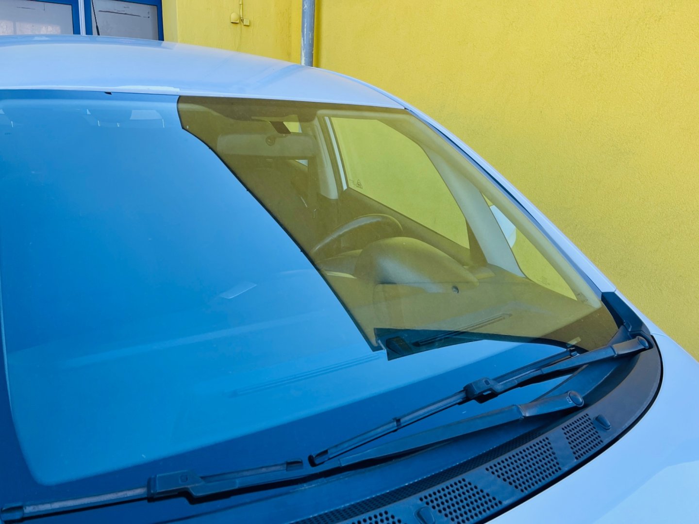 Hyundai ix20 1.4 i BENZÍN