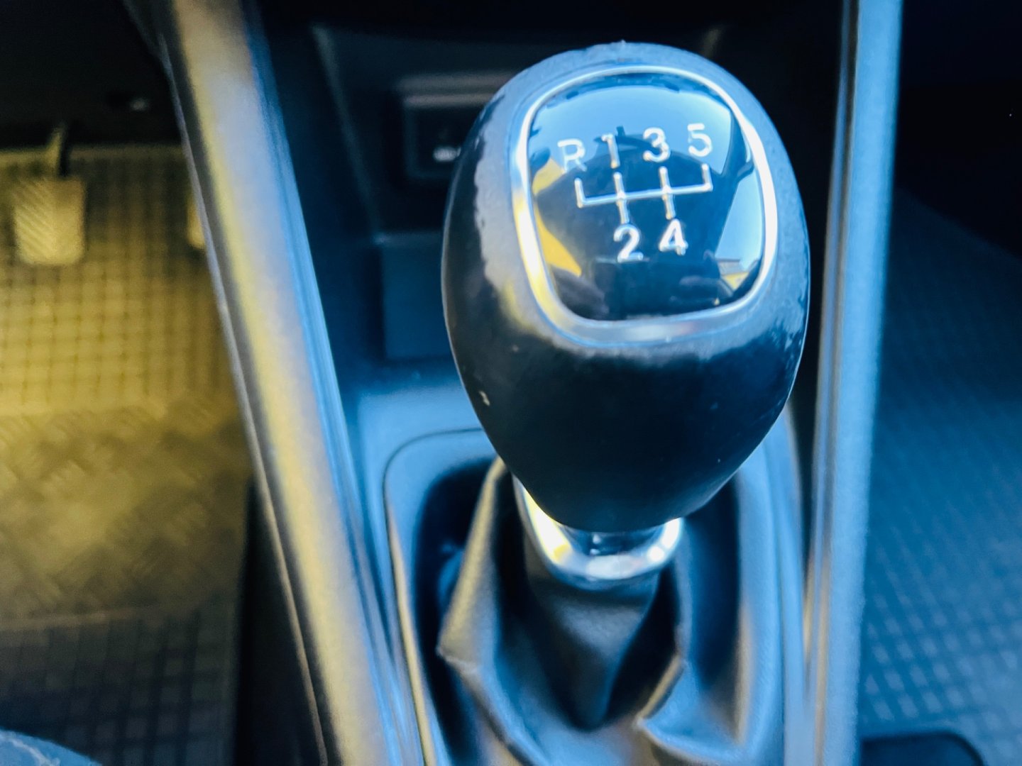 Hyundai ix20 1.4 i BENZÍN