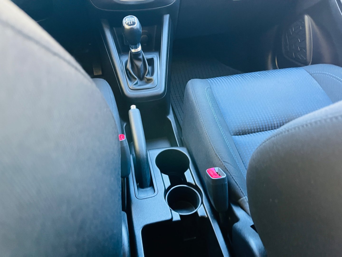 Hyundai ix20 1.4 i BENZÍN