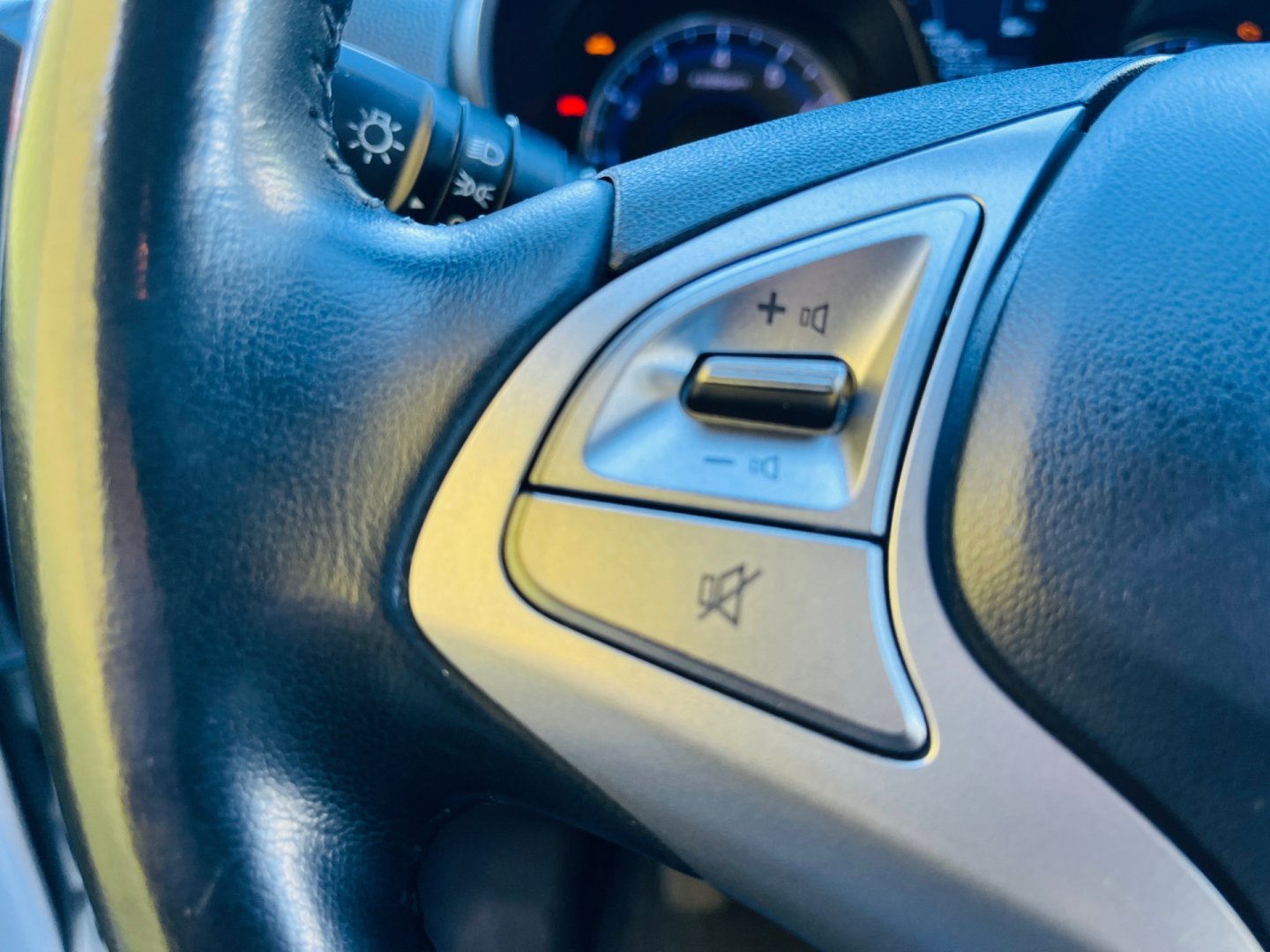 Hyundai ix20 1.4 i BENZÍN