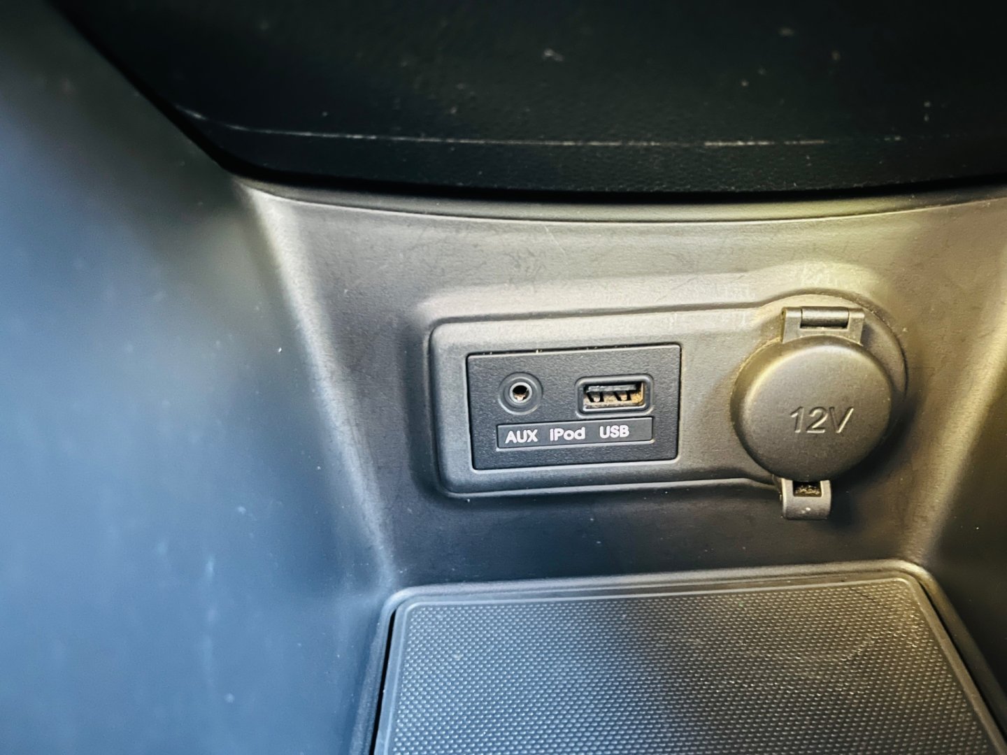 Hyundai ix20 1.4 i BENZÍN