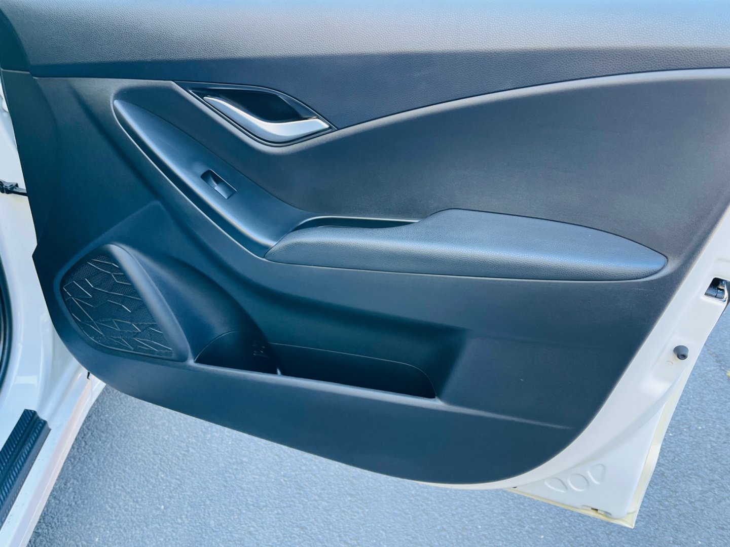 Hyundai ix20 1.4 i BENZÍN