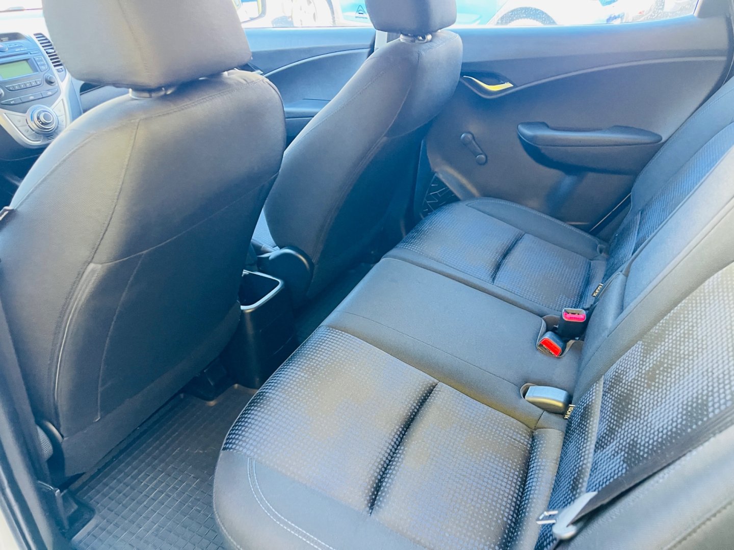 Hyundai ix20 1.4 i BENZÍN