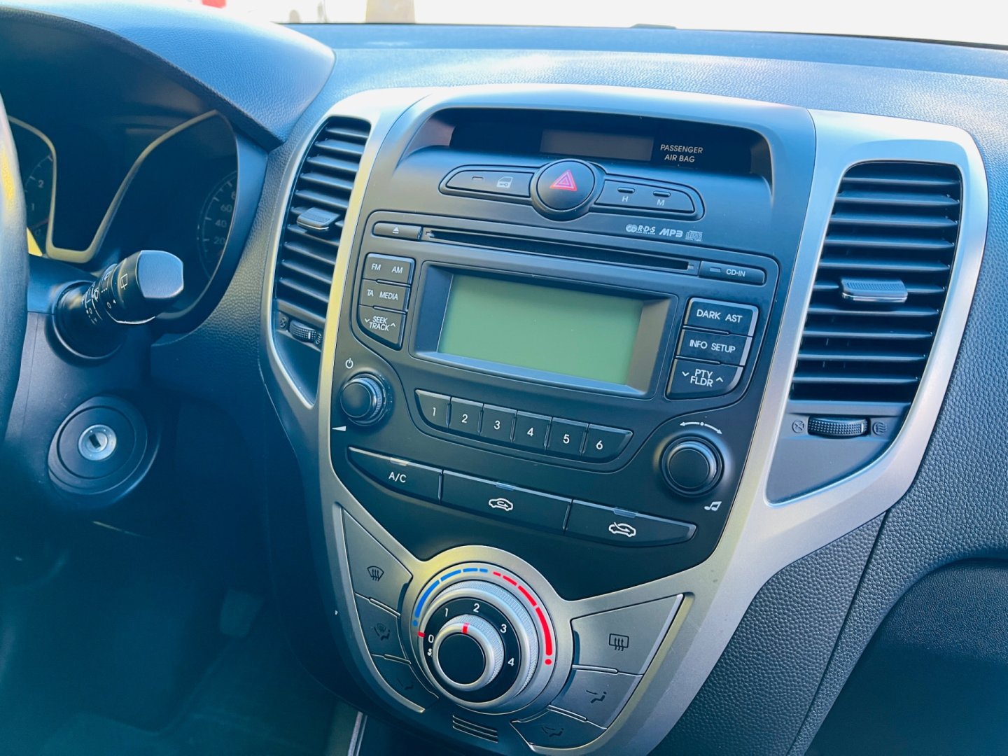 Hyundai ix20 1.4 i BENZÍN