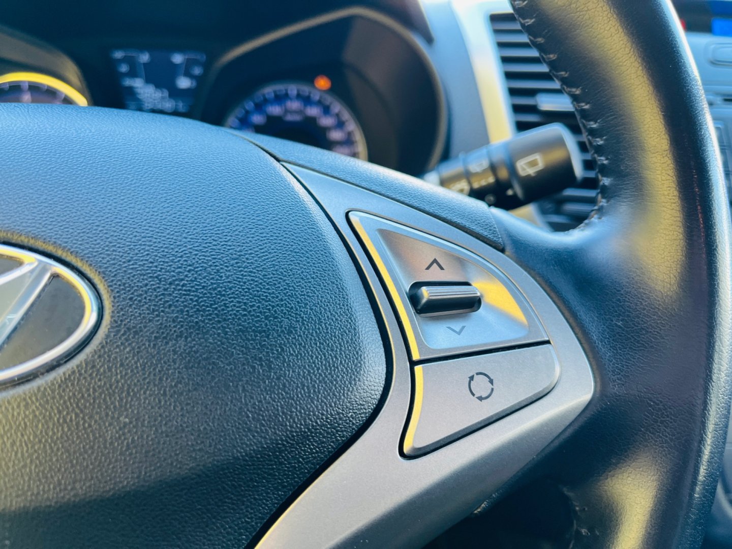 Hyundai ix20 1.4 i BENZÍN