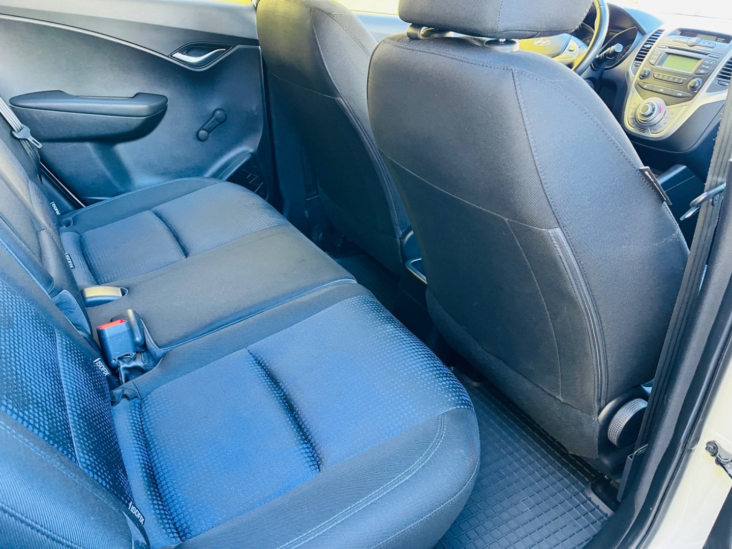 Hyundai ix20 1.4 i BENZÍN