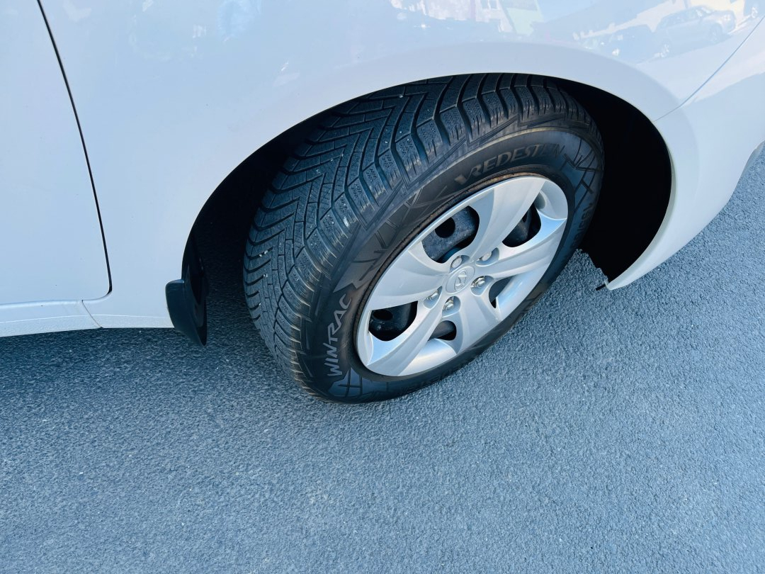 Hyundai ix20 1.4 i BENZÍN