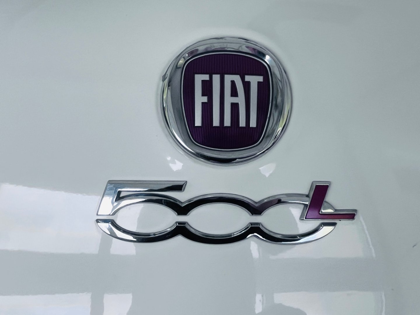 Fiat 500L 0.9 i BENZÍN 77 KW 6 RYCHL