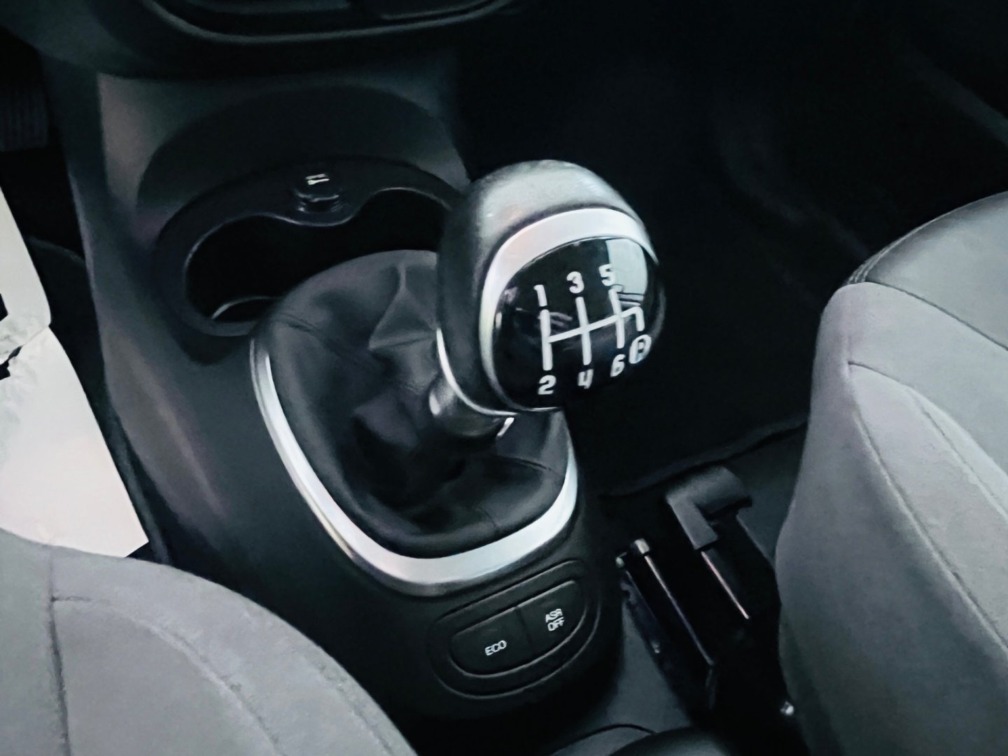 Fiat 500L 0.9 i BENZÍN 77 KW 6 RYCHL