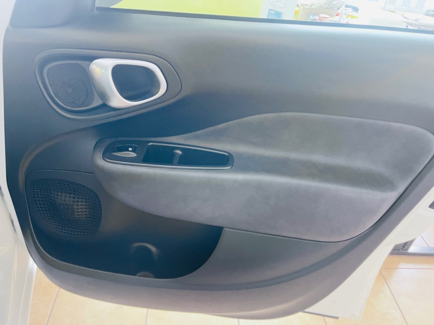 Fiat 500L 0.9 i BENZÍN 77 KW 6 RYCHL