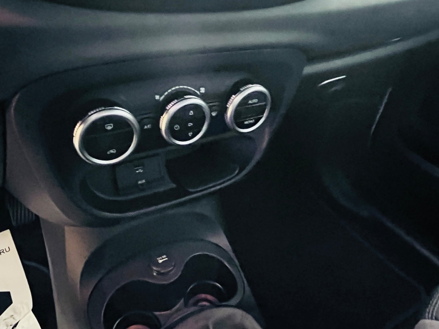 Fiat 500L 0.9 i BENZÍN 77 KW 6 RYCHL