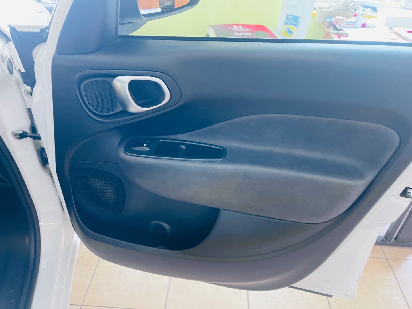 Fiat 500L 0.9 i BENZÍN 77 KW 6 RYCHL