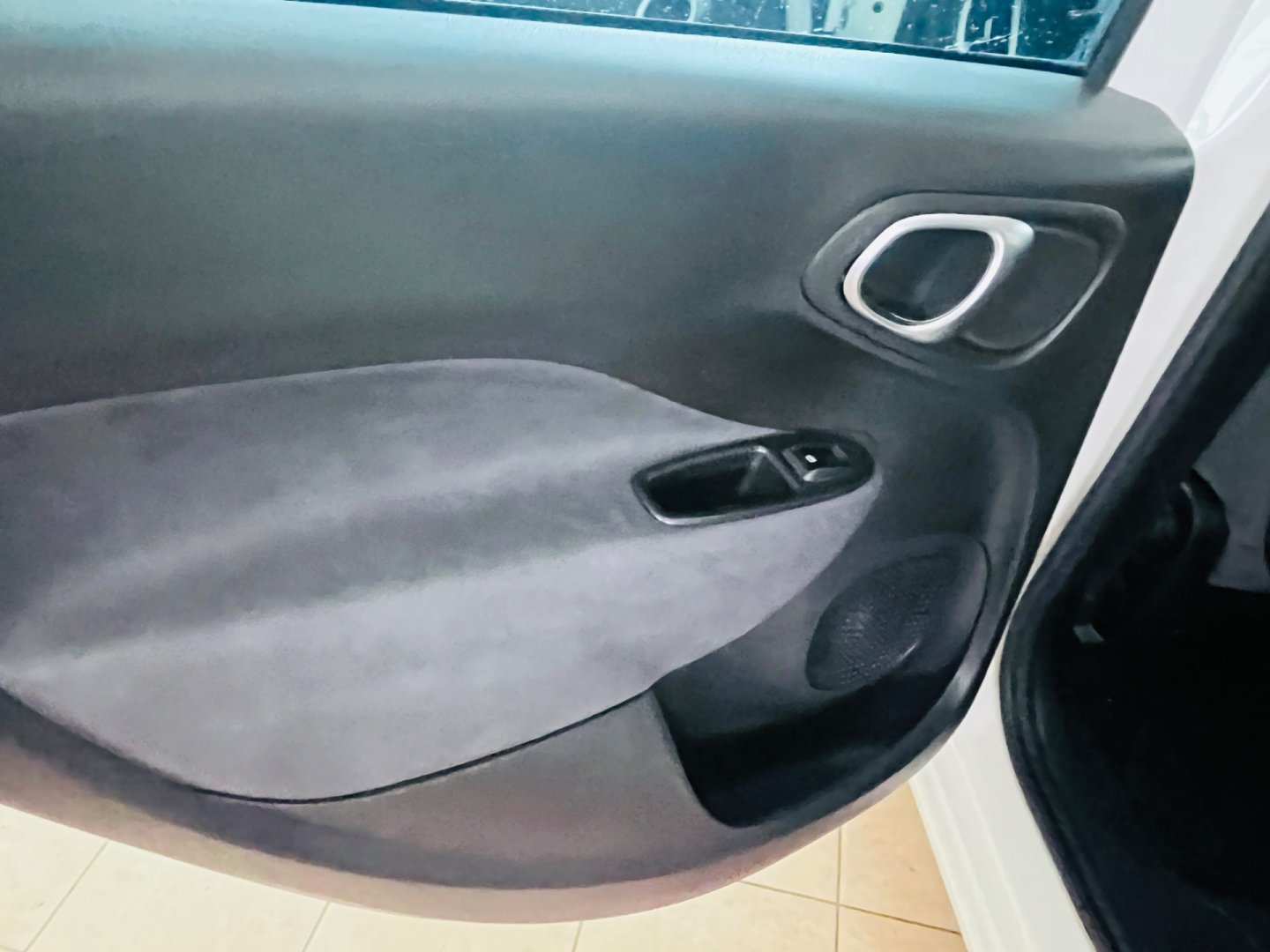 Fiat 500L 0.9 i BENZÍN 77 KW 6 RYCHL