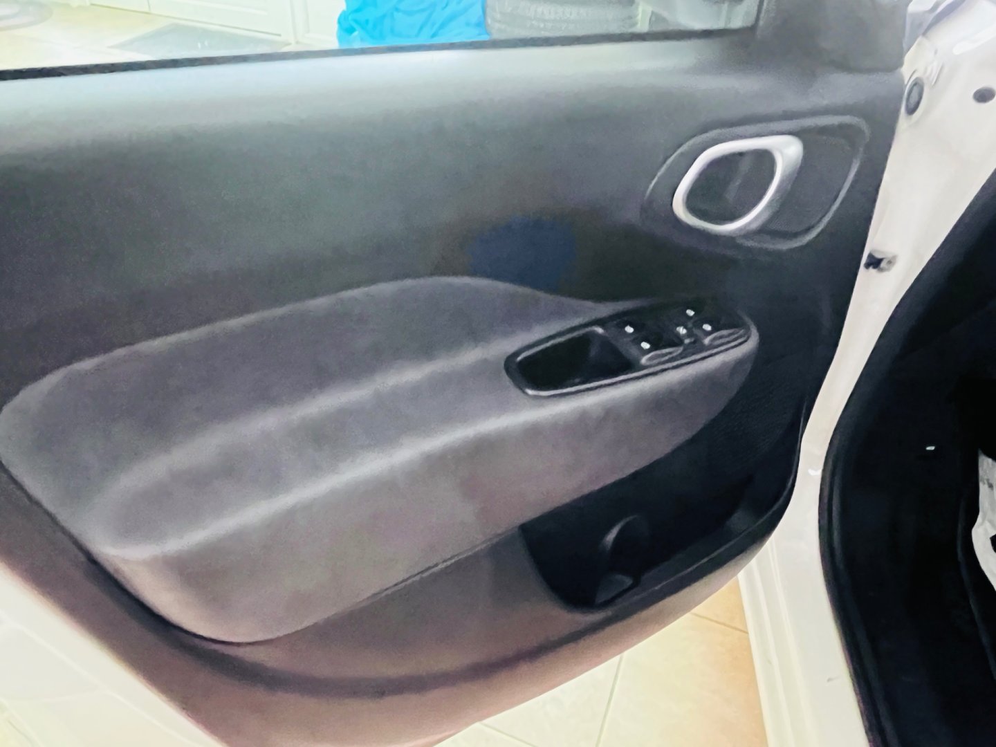 Fiat 500L 0.9 i BENZÍN 77 KW 6 RYCHL