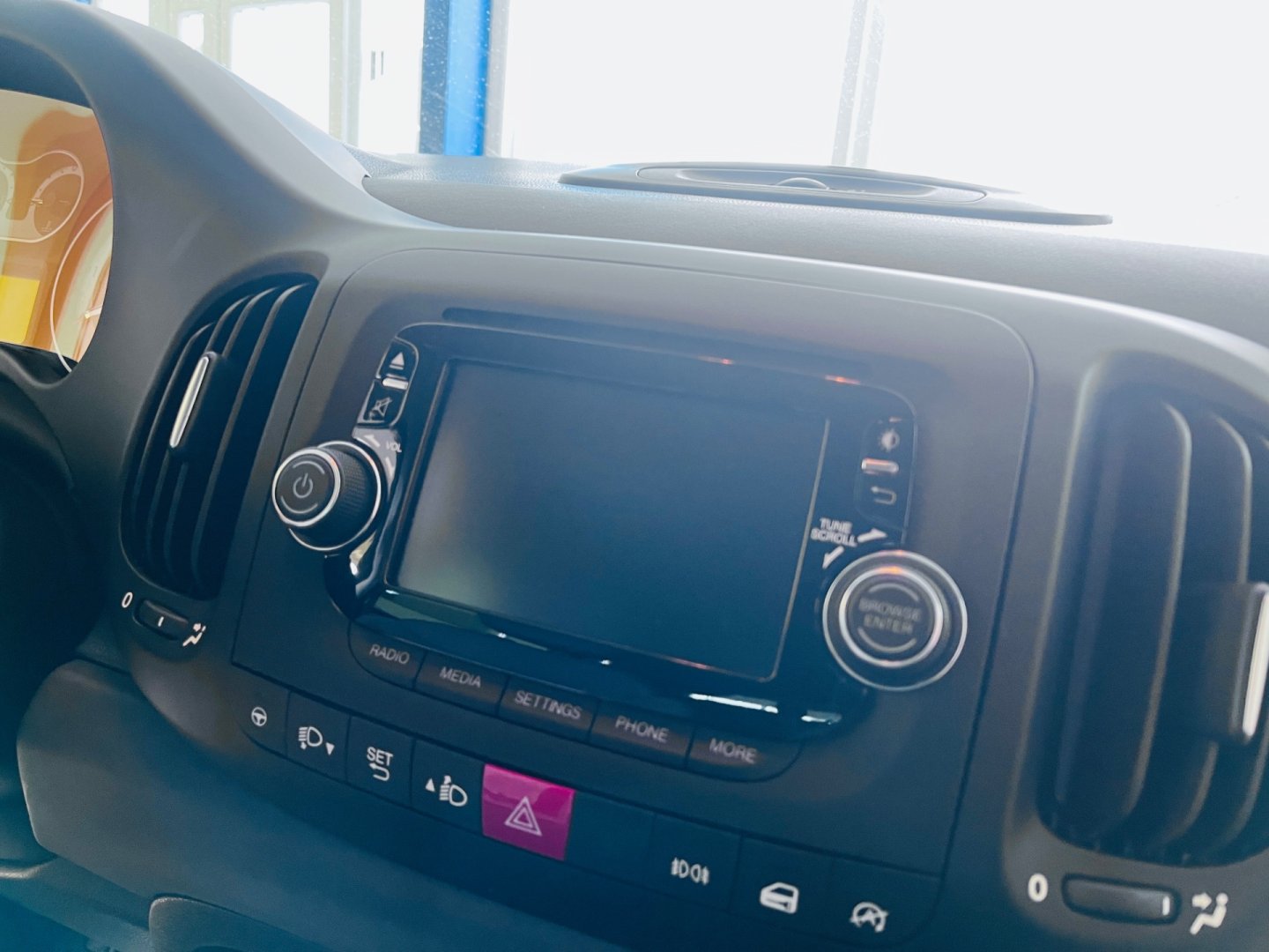 Fiat 500L 0.9 i BENZÍN 77 KW 6 RYCHL