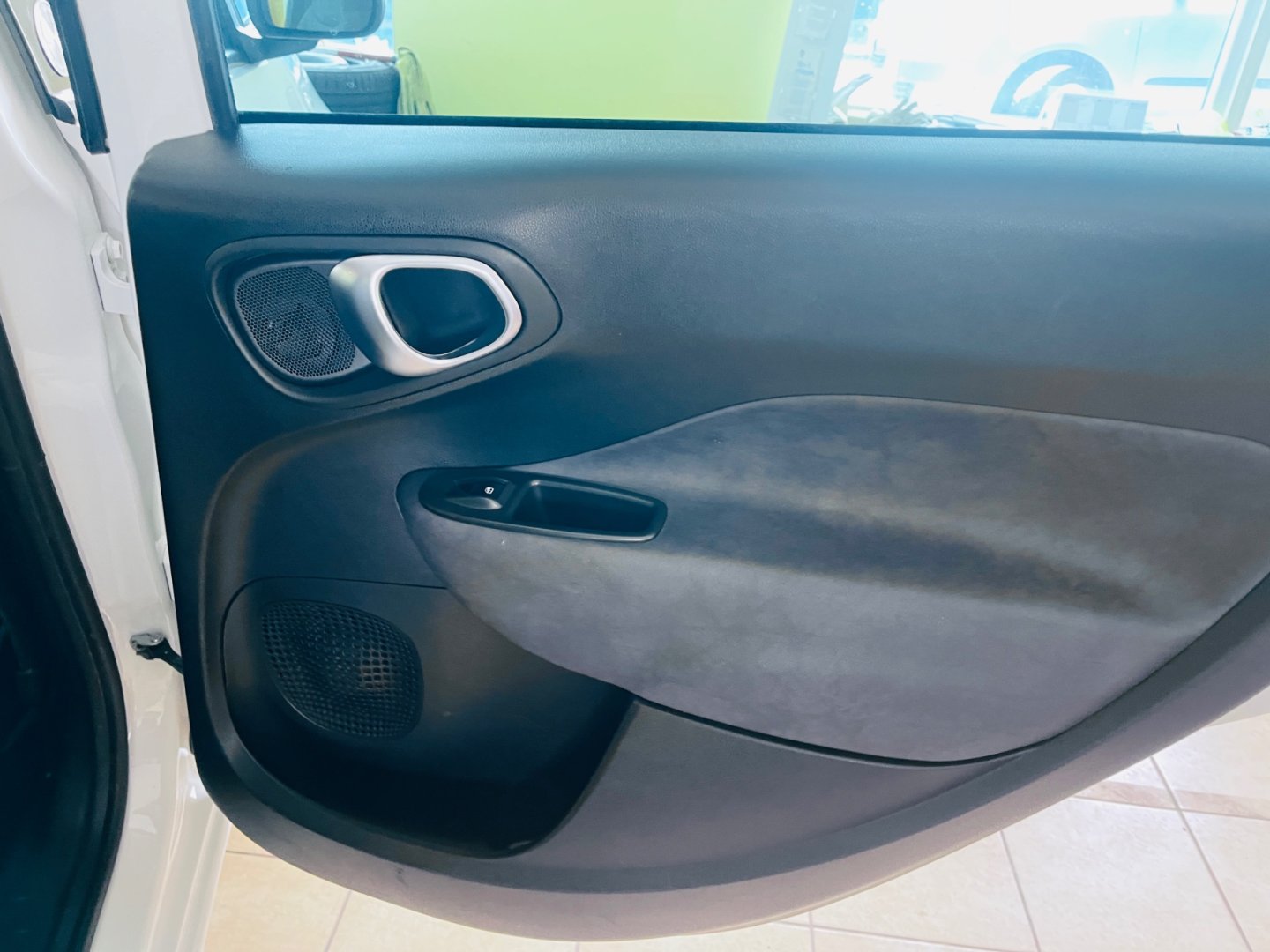 Fiat 500L 0.9 i BENZÍN 77 KW 6 RYCHL