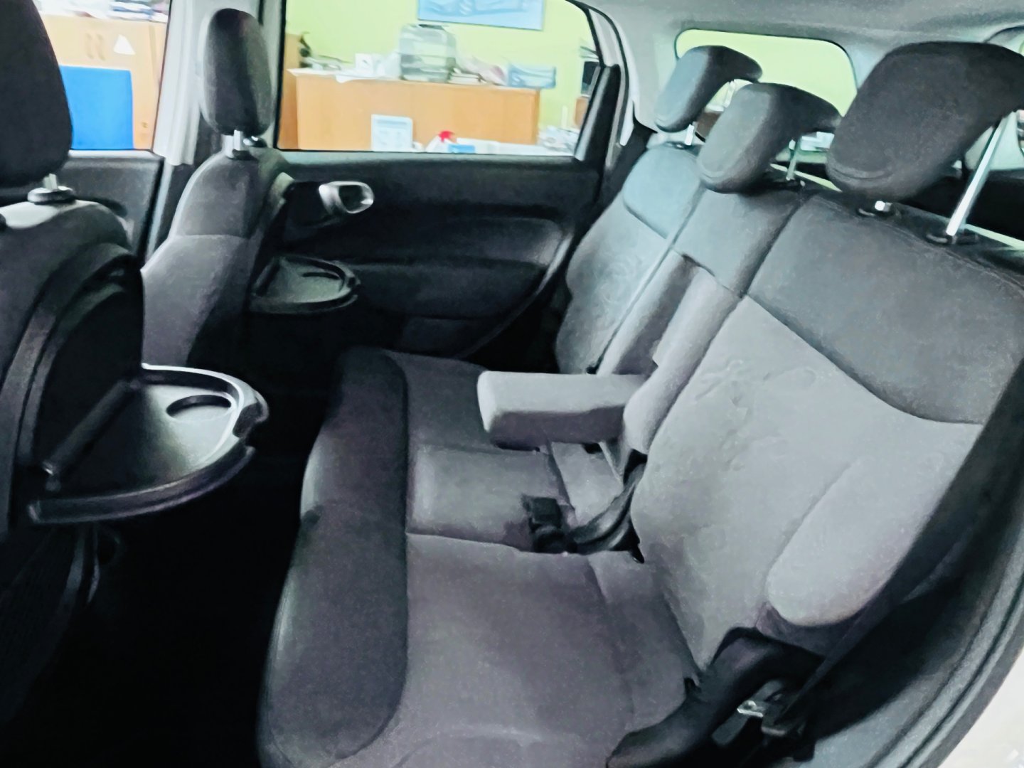 Fiat 500L 0.9 i BENZÍN 77 KW 6 RYCHL