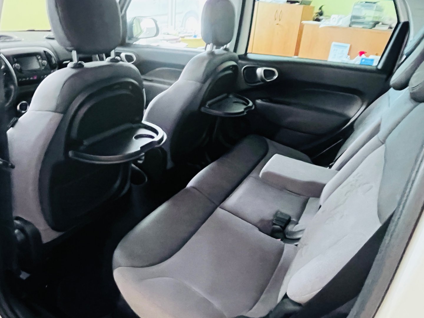 Fiat 500L 0.9 i BENZÍN 77 KW 6 RYCHL