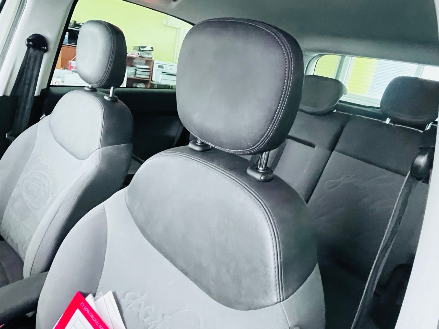 Fiat 500L 0.9 i BENZÍN 77 KW 6 RYCHL