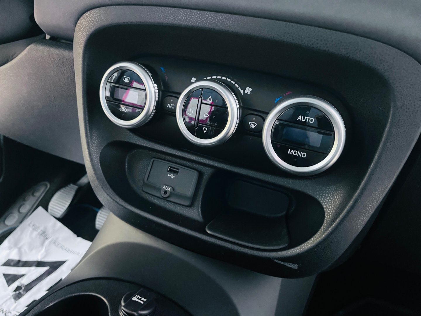 Fiat 500L 0.9 i BENZÍN 77 KW 6 RYCHL