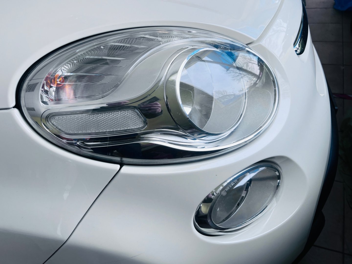 Fiat 500L 0.9 i BENZÍN 77 KW 6 RYCHL