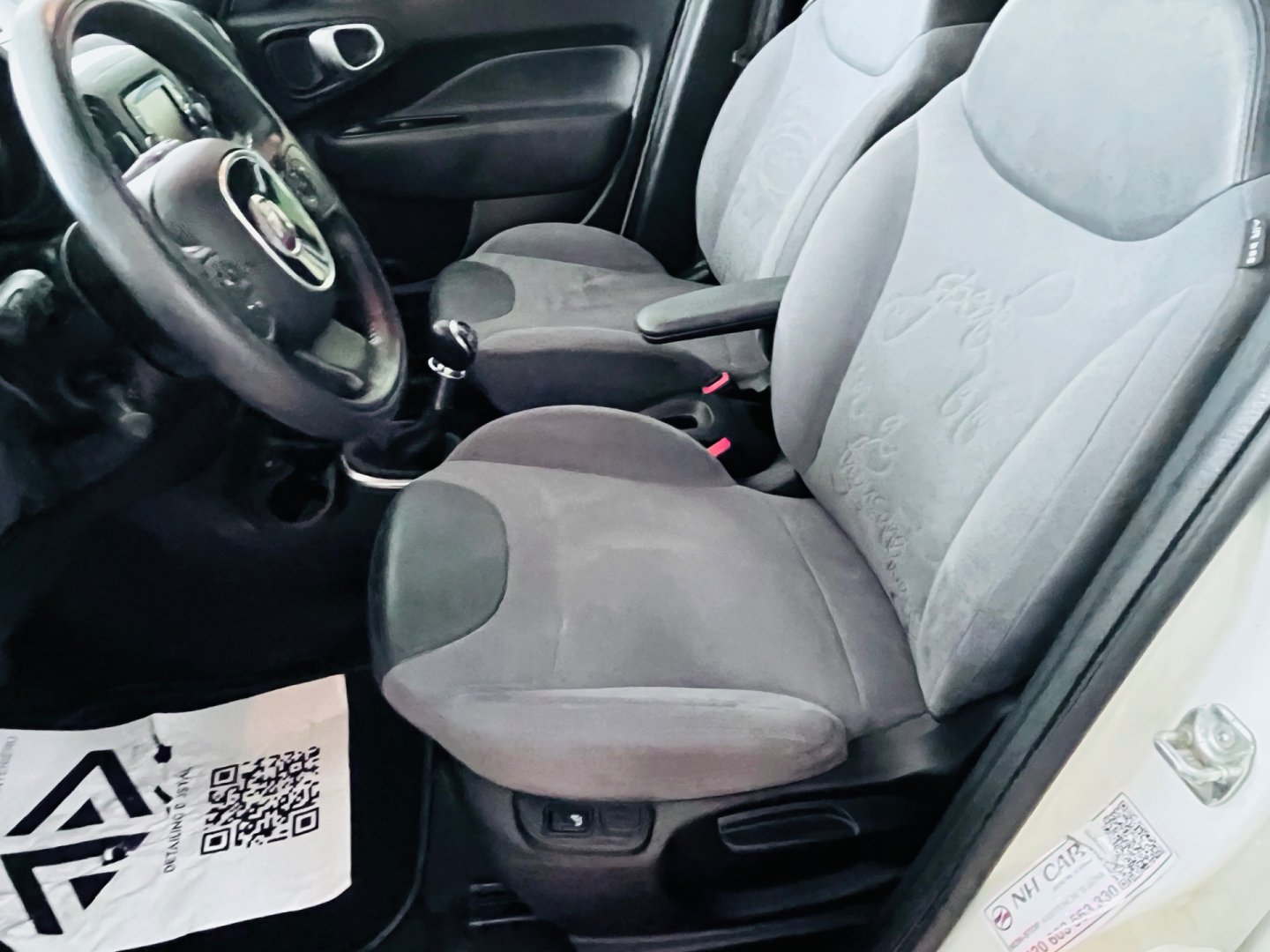 Fiat 500L 0.9 i BENZÍN 77 KW 6 RYCHL