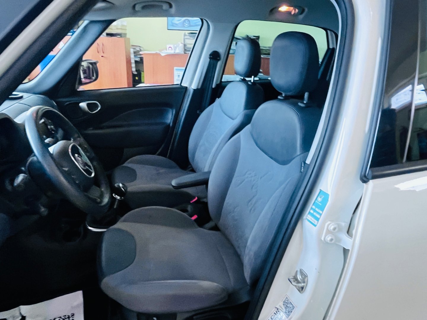 Fiat 500L 0.9 i BENZÍN 77 KW 6 RYCHL