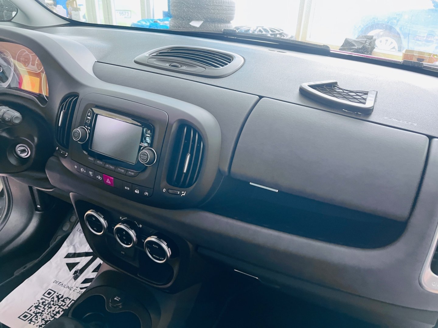 Fiat 500L 0.9 i BENZÍN 77 KW 6 RYCHL